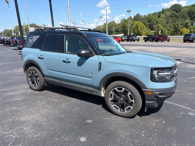 ford bronco sport 2022 3FMCR9C62NRE12141 image ford bronco sport 2022 3FMCR9C62NRE12141 image